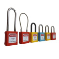 used the best ink durable lockout tagout systems